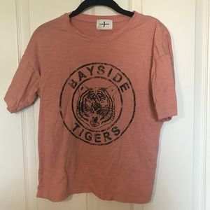Bayside Tigers T-shirt